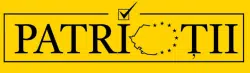 Patriotii.info - Vocea patrioților români. Noutăți politice AUR